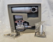 SUPER TIGRE G75 New Old Stock