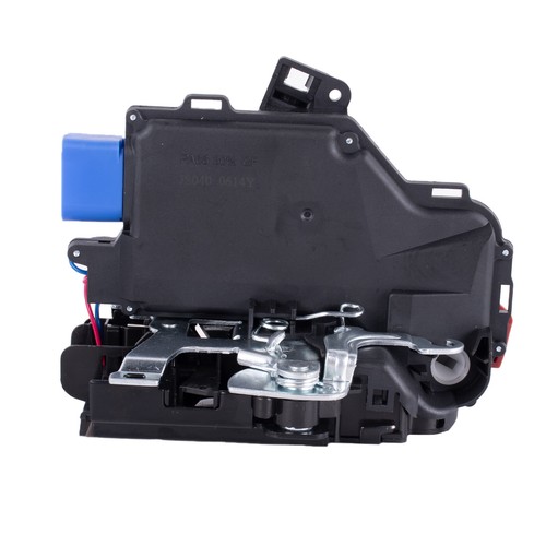 Door lock actuator front - actuator, left