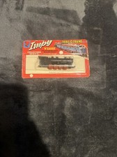 LONE STAR TREBLE-O-TRAINS