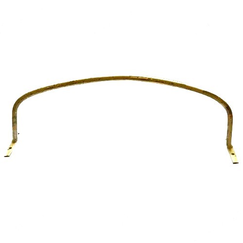 Bonnet hoop for massey - bonnet,