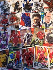 match attax, Shoot Out And