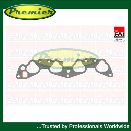Premier inlet manifold gasket - manifold,