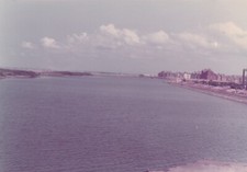 OULTON BROAD, Suffolk - Vintage 5 x 3.5 Inch PHOTO (1969)
