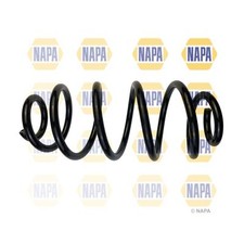 2x Coil Springs (Pair Set) For