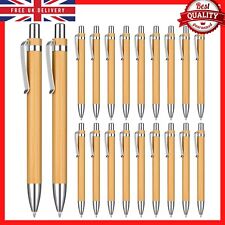 New 20 Pcs Ballpoint Pens, 20