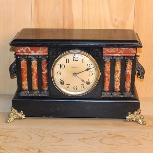 Antique ingraham day - ingraham, 8