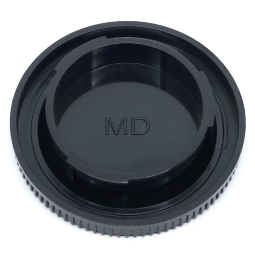 Body cap for minolta - for, md