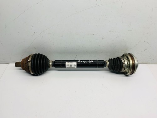 Audi driveshaft 2021 - 2021, driver