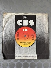 The Wombles Wombling Merry