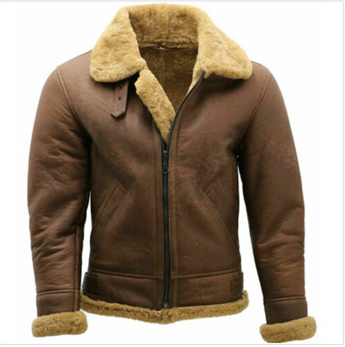 Mens raf bomber irvin - mens,