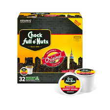 Heavenly Original Keurig K-Cup