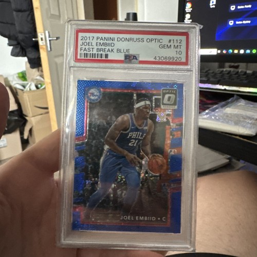 2017 panini donruss optic - panini,