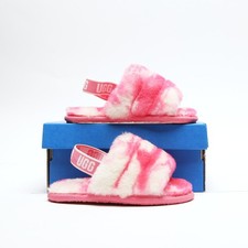 UGG Fluff Yeah Crib Infant