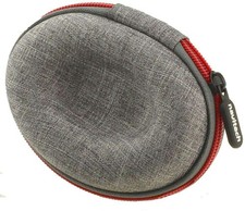 Navitech Grey Watch Case For