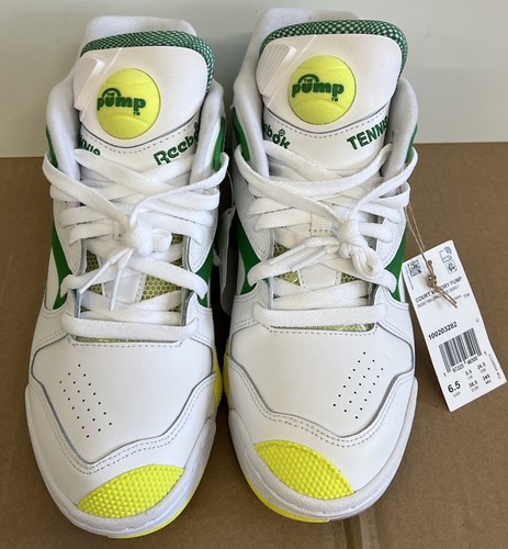 New men reebok court victory - men's,