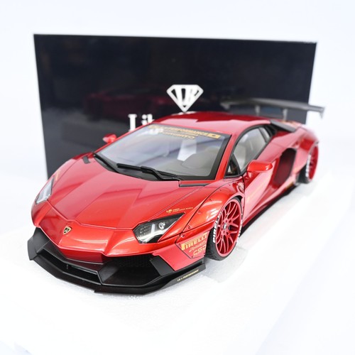 Autoart lb works - 1/18, lb-works