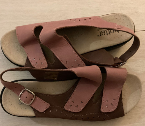 Hotter exf easy - hotter, sandal
