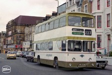 Bus Photo - Lonsdale Heysham