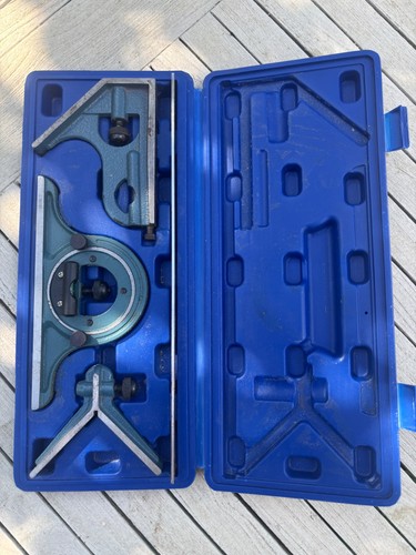 Clarke 4500270 cm170 - 4500270,