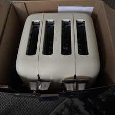 DeLonghi CT04.BG 4 Slice