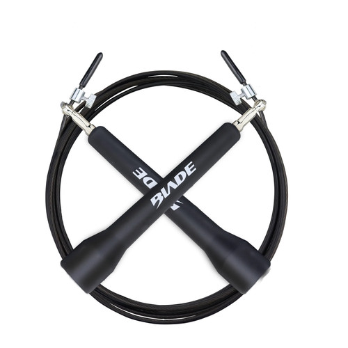 Blade skipping rope adult gym - adult,