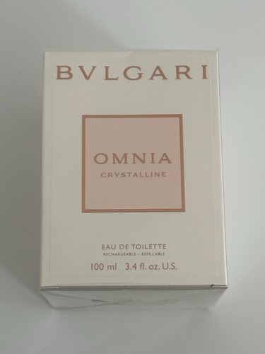 Bvlgari omnia crystalline - bvlgari,