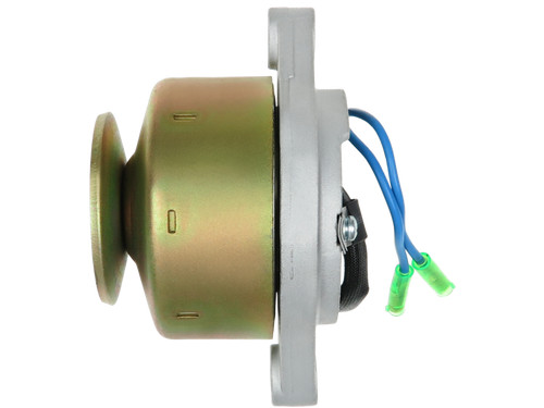 Brand new alternator 12v - brand, 20a