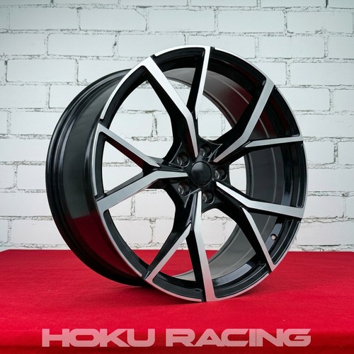 Estoril style 8 5j et28 - 4x, 20"