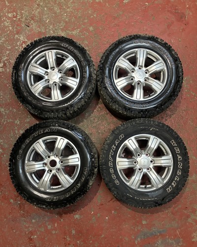 Ford ranger mk3 - mk3, 17"