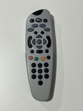 Sky Remote Control RC1600 /
