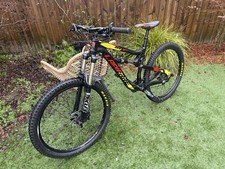  Lapierre Zesty AM 327