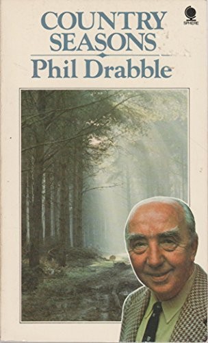 Country seasons phil drabble - country, seasons,phil