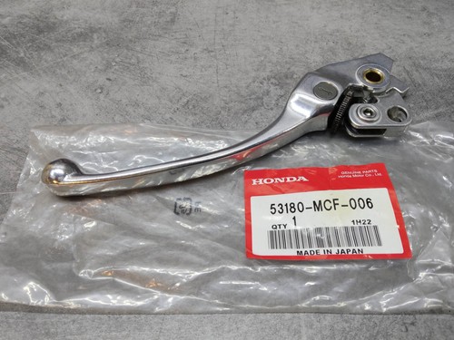 Left lever rvt1000r - left,