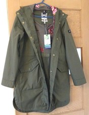 BNWT Joules Women's Loxley