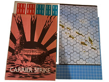 Wargame: Carrier Strike (WWII