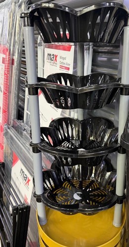 Tier plastic sunflower - tier,
