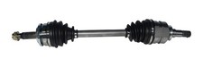 FRONT LEFT DRIVE SHAFT FITS: TOYOTA COROLLA 1.4 D-4D /1.6 .TOYOTA BLADE 1.4 D