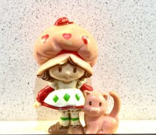 Strawberry Shortcake Vintage