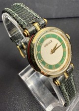 Vintage gucci ladies 2000l - vintage,