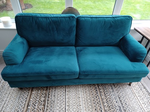Beautiful emerald green - beautiful,
