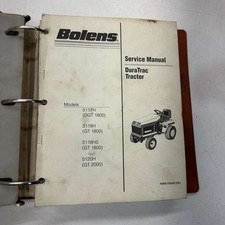 Service Manual Dura Trc
