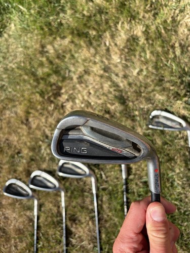 Ping g25 right - g25, iron