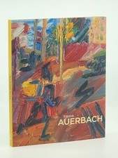 Frank Auerbach Tate Publishing
