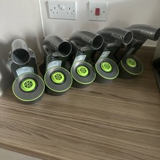 X5 Gtech ATF006 Multi Handheld