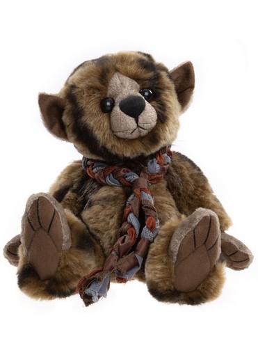 Charlie bears earth - bears,