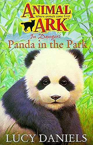 Animal ark panda in the - 38:,