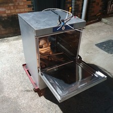 Hobart Dishwasher Undercounter Full Serviced Restaurant Cafe Takeaway Equipment