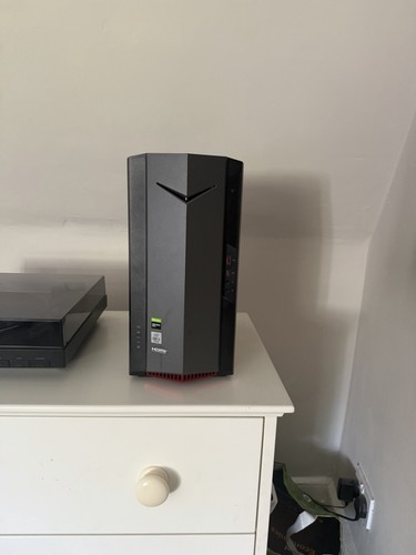 Acer nitro n50 610 - acer, gaming