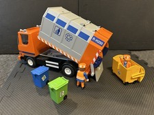 Playmobil 4418 - Recycling