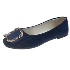 Women's Low Mid Kitten Pointed